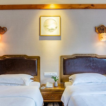 Yangshuo Riverview Hotel 외부 사진
