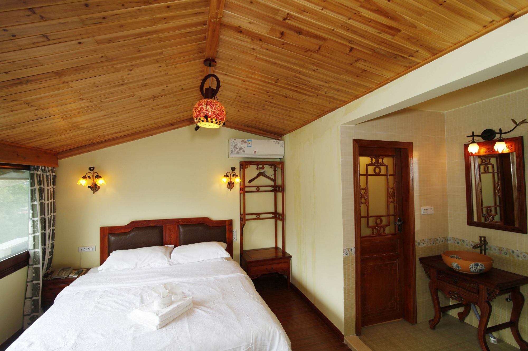 Yangshuo Riverview Hotel 외부 사진